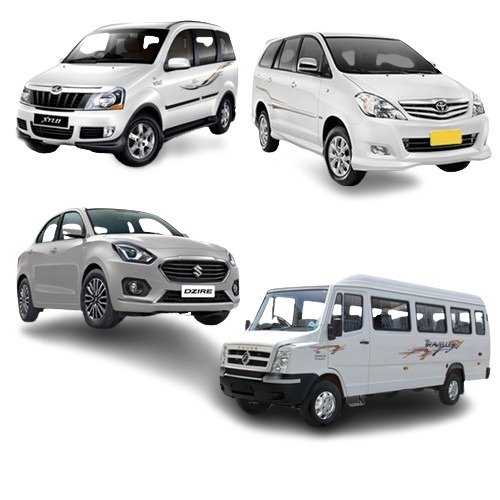 cab options in hyderabad